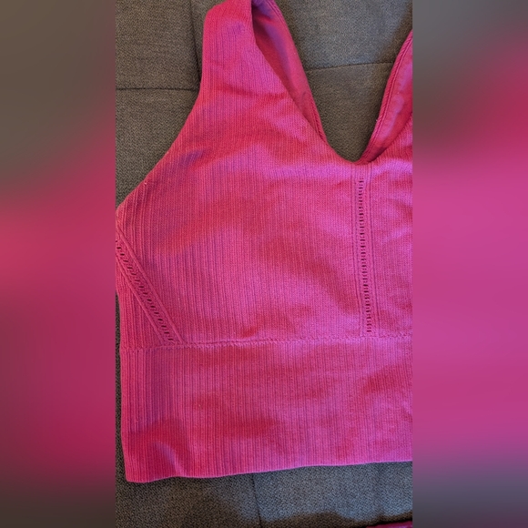 Pink Workout bundle - Picture 4 of 5